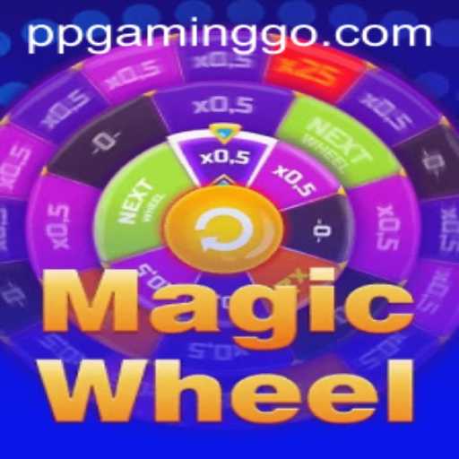 MagicWheel: Unveiling the Enchanting World of PPGAMING's Latest Sensation