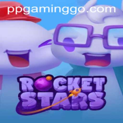 RocketStars: An Immersive Intergalactic Adventure with PPGAMING