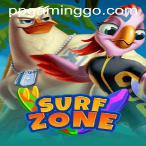 SurfZone: Riding the Waves of Excitement in the Gaming World
